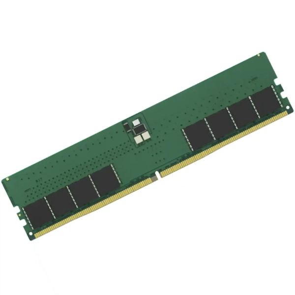 Купити Модуль пам`ятi Kingston DDR5-5600 64GB (KVR56U46BD8-64) - фото 2