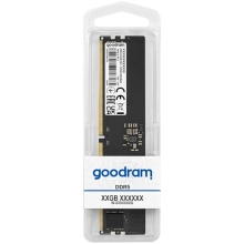 Купить Модуль памяти Goodram DDR5 16GB 5600 MHz (GR5600D564L46S/16G) - фото 4