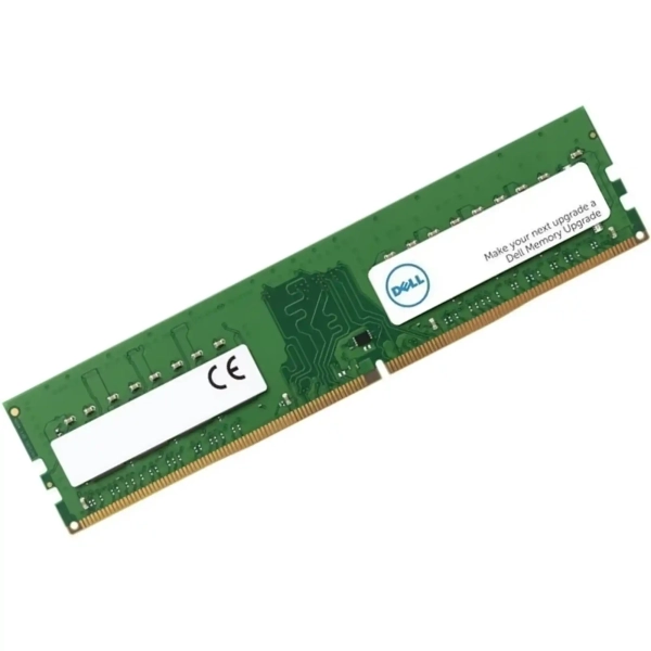 Купити Модуль пам'яті для сервера Dell DDR4-3200 16GB (AB663418) - фото 2