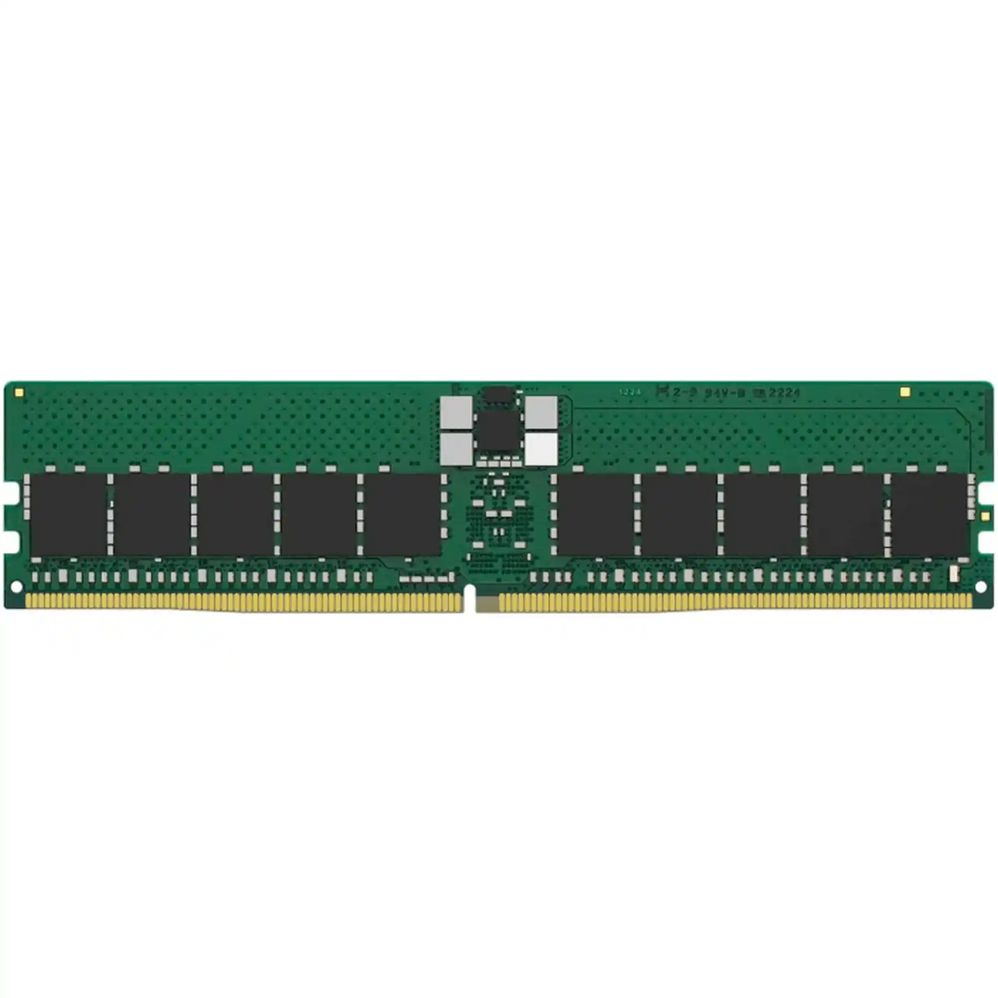 Купить Модуль памяти для сервера Kingston DDR5-4800 32GB (KSM48E40BD8KI-32HA) - фото 1
