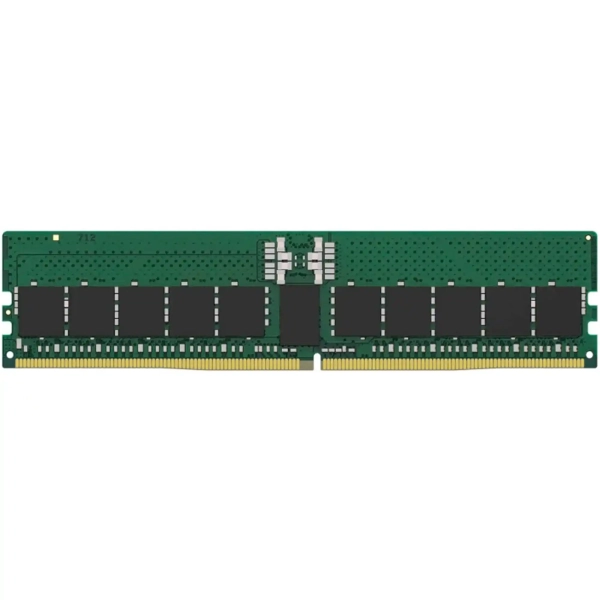Купить Модуль памяти для сервера Kingston DDR5-4800 32GB (KSM48E40BD8KI-32HA) - фото 3