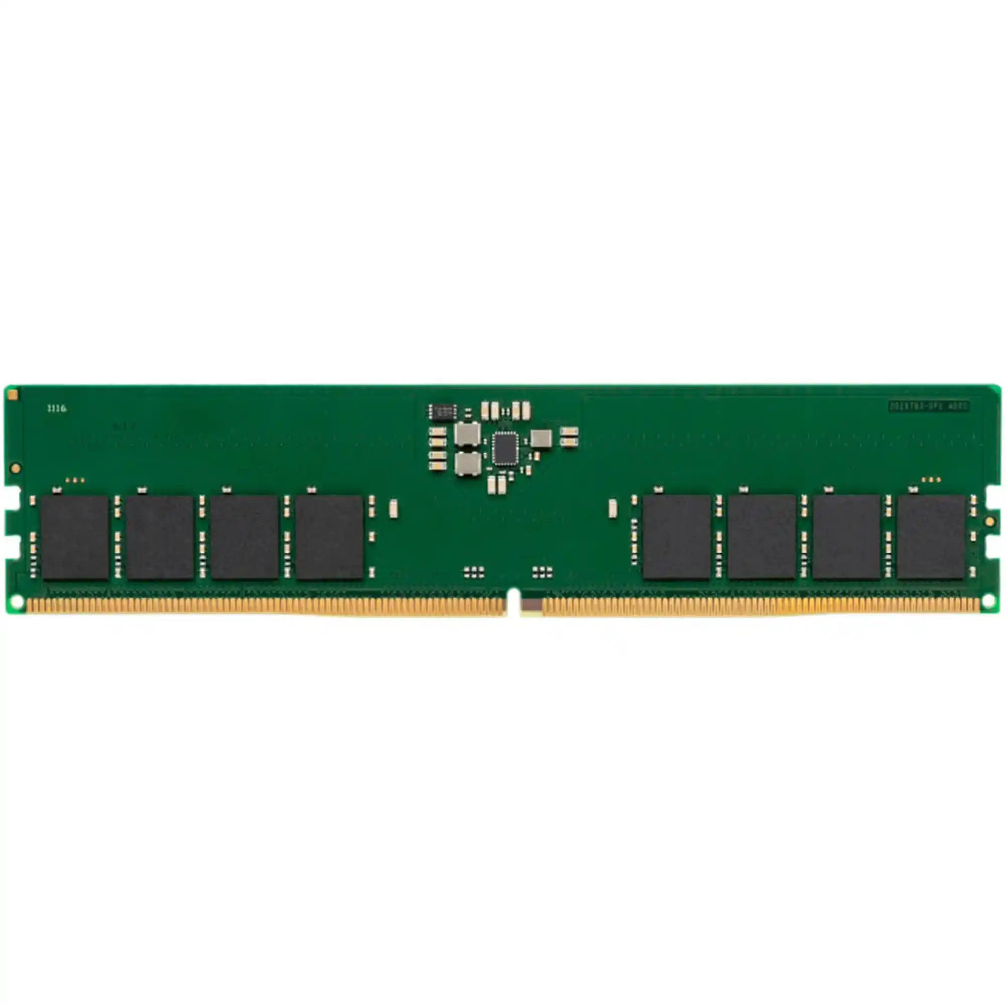 Купить Модуль памяти для сервера Kingston DDR5-5600 16GB (KSM56E46BS8KM-16HA) - фото 1