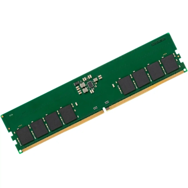 Купить Модуль памяти для сервера Kingston DDR5-5600 16GB (KSM56E46BS8KM-16HA) - фото 2