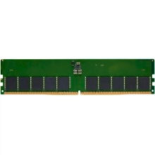 Купить Модуль памяти для сервера Kingston DDR5-5600 32GB (KSM56E46BD8KM-32HA) - фото 1