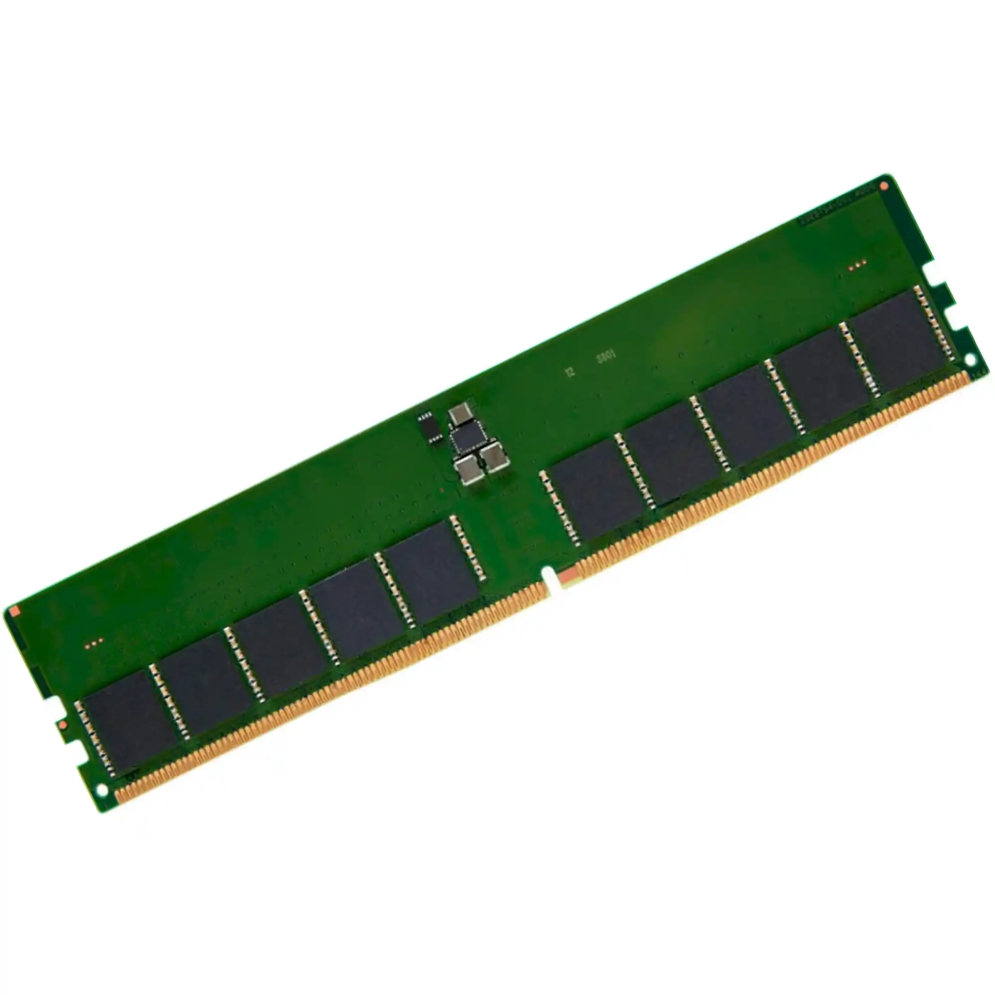 Купить Модуль памяти для сервера Kingston DDR5-5600 32GB (KSM56E46BD8KM-32HA) - фото 2