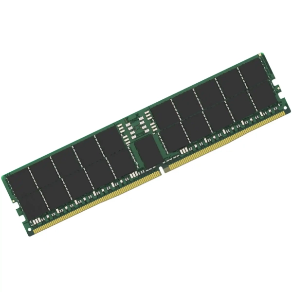 Купити Модуль пам'яті для сервера Kingston DDR5-6400 64GB (KSM64R52BD4-64HA) - фото 2
