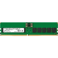 Купить Модуль памяти для сервера Micron DDR5-4800 32GB (MTC20F1045S1RC48BR) - фото 1