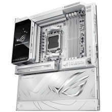 Купить Материнская плата ASUS ROG CROSSHAIR X870E GLACIAL - фото 3