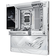 Купить Материнская плата ASUS ROG CROSSHAIR X870E GLACIAL - фото 6