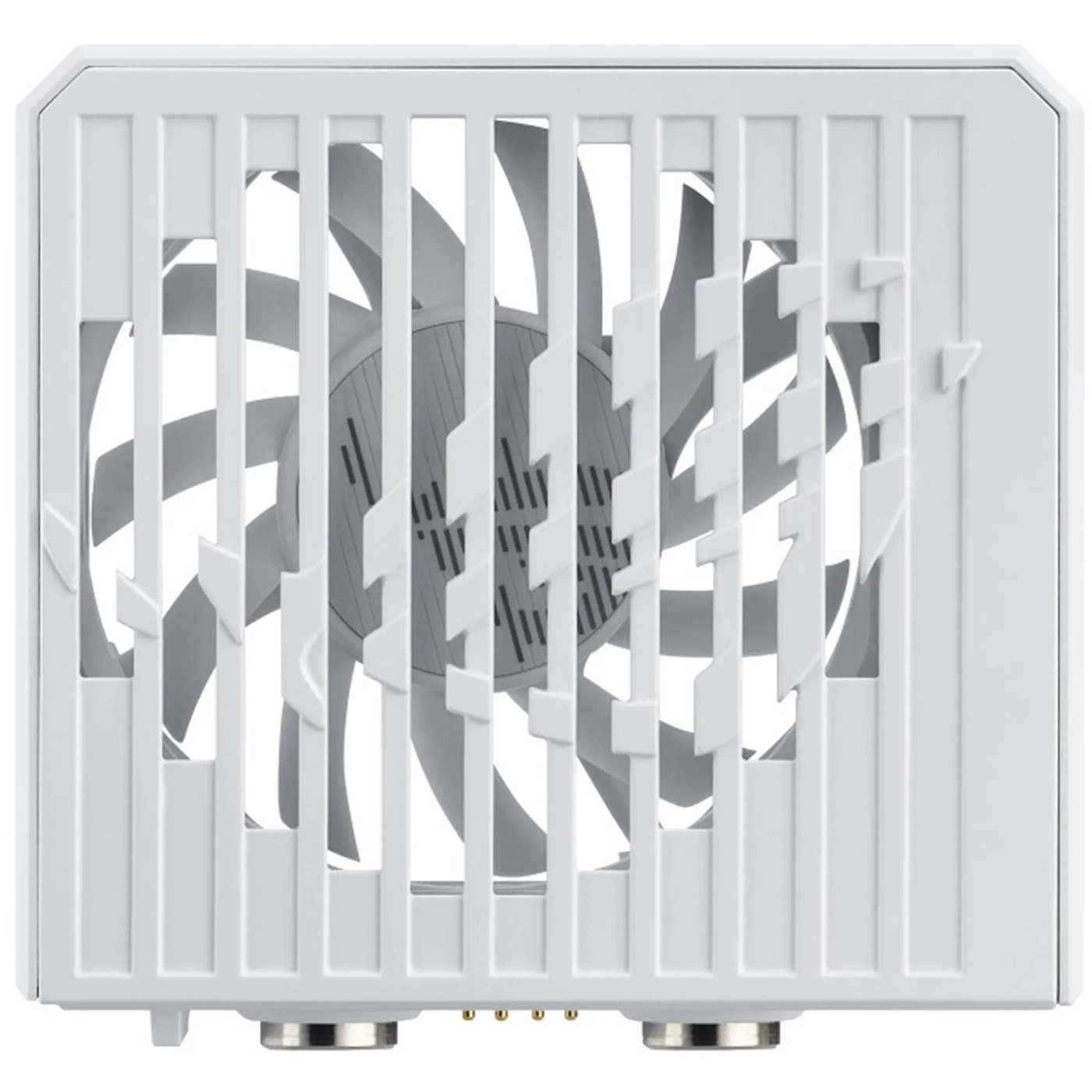 Купить Материнская плата ASUS ROG CROSSHAIR X870E GLACIAL - фото 10