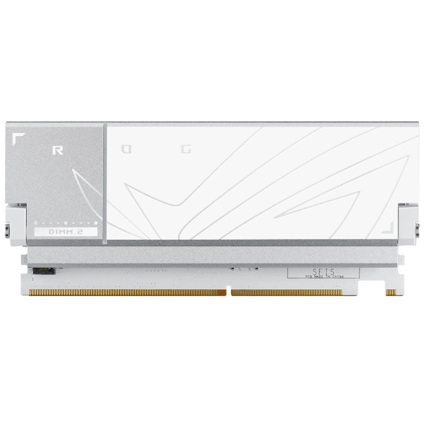 Купить Материнская плата ASUS ROG CROSSHAIR X870E GLACIAL - фото 12