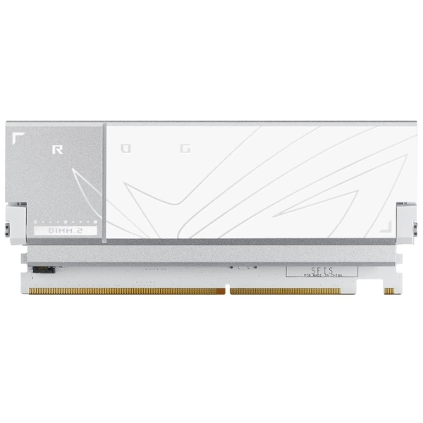 Купить Материнская плата ASUS ROG CROSSHAIR X870E GLACIAL - фото 12