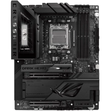 Купить Материнская плата ASUS ROG CROSSHAIR X870E DARK HERO - фото 1