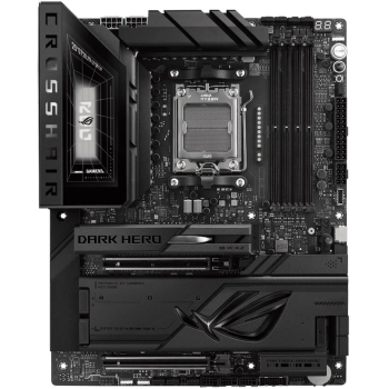 Купить Материнская плата ASUS ROG CROSSHAIR X870E DARK HERO - фото 1