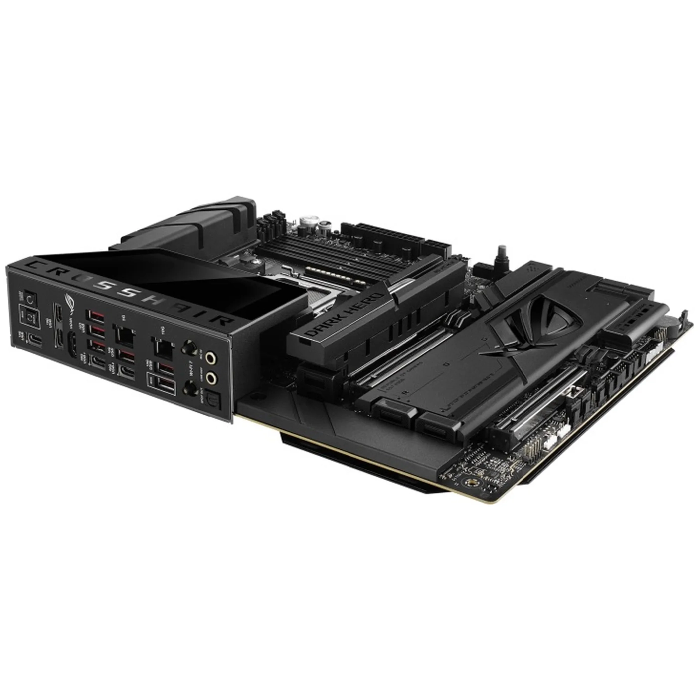 Купить Материнская плата ASUS ROG CROSSHAIR X870E DARK HERO - фото 9