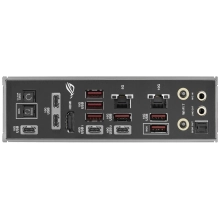 Купить Материнская плата ASUS ROG CROSSHAIR X870E DARK HERO - фото 11