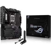 Купить Материнская плата ASUS ROG CROSSHAIR X870E DARK HERO - фото 1