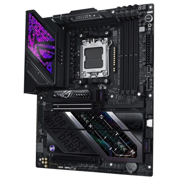 Купить Материнская плата ASUS ROG STRIX X870E-E GAMING NEO - фото 4