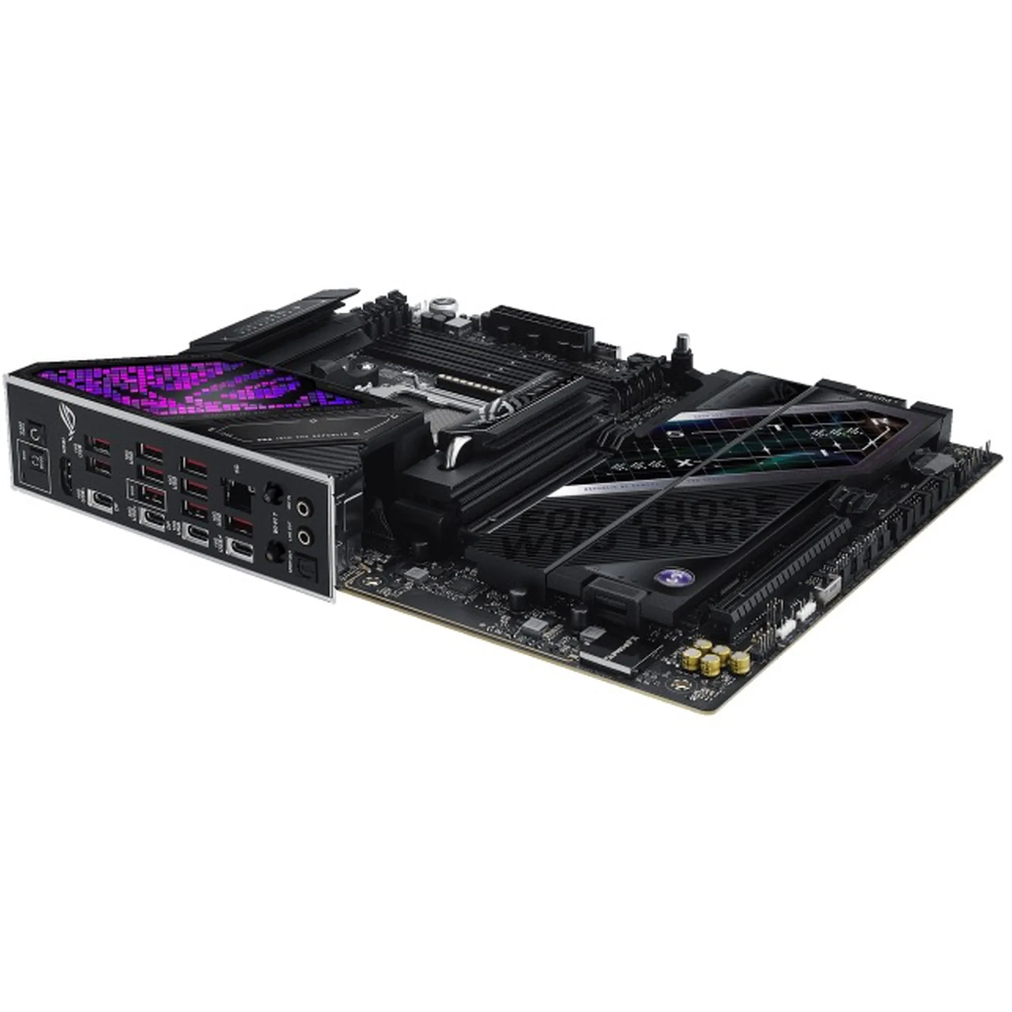 Купить Материнская плата ASUS ROG STRIX X870E-E GAMING NEO - фото 8