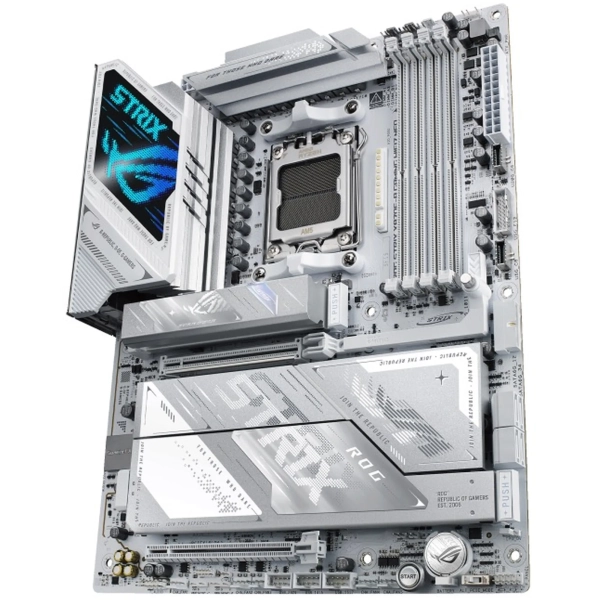 Купить Материнская плата ASUS ROG STRIX X870E-A GAMING NEO - фото 5