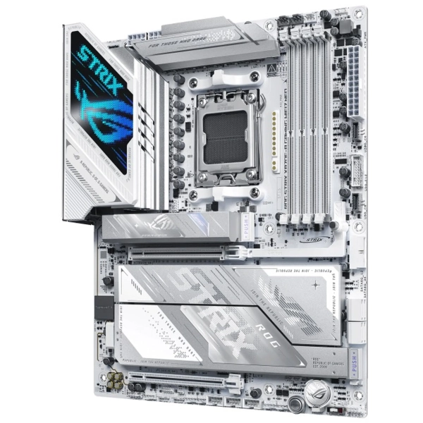 Купить Материнская плата ASUS ROG STRIX X870E-A GAMING NEO - фото 6