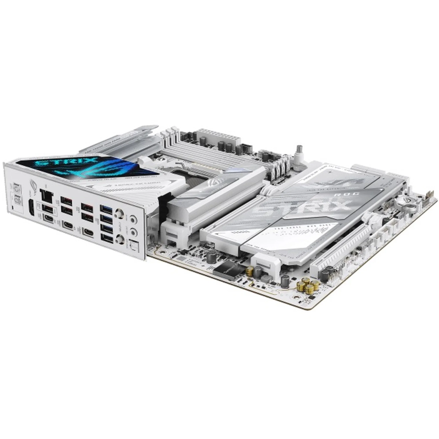 Купить Материнская плата ASUS ROG STRIX X870E-A GAMING NEO - фото 9