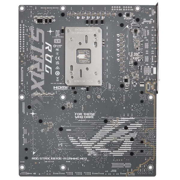 Купить Материнская плата ASUS ROG STRIX X870E-A GAMING NEO - фото 11