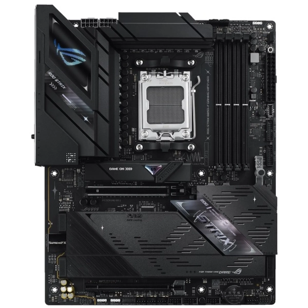 Купить Материнская плата ASUS ROG STRIX B850-F GAMING WIFI7 NEO - фото 2