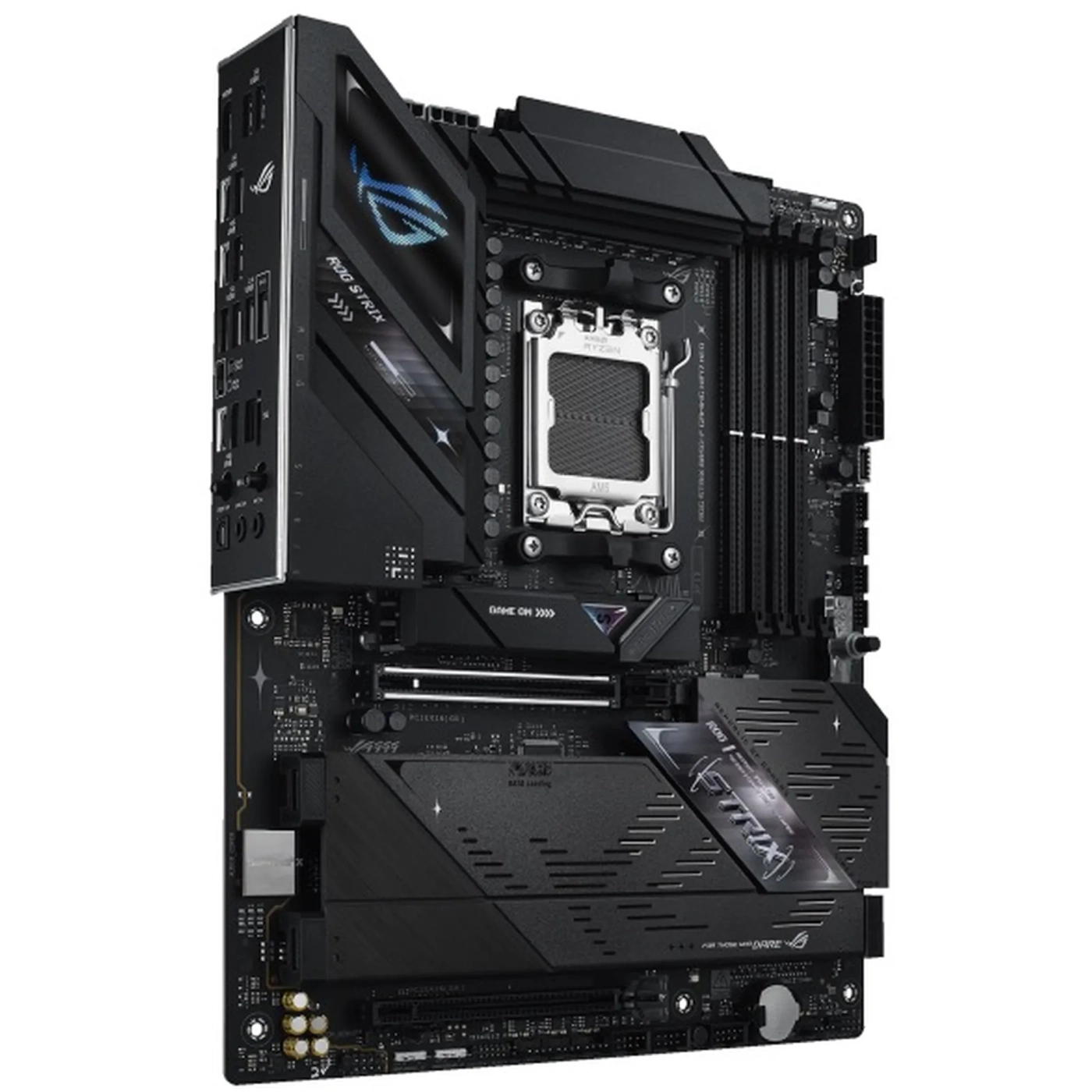 Купить Материнская плата ASUS ROG STRIX B850-F GAMING WIFI7 NEO - фото 3