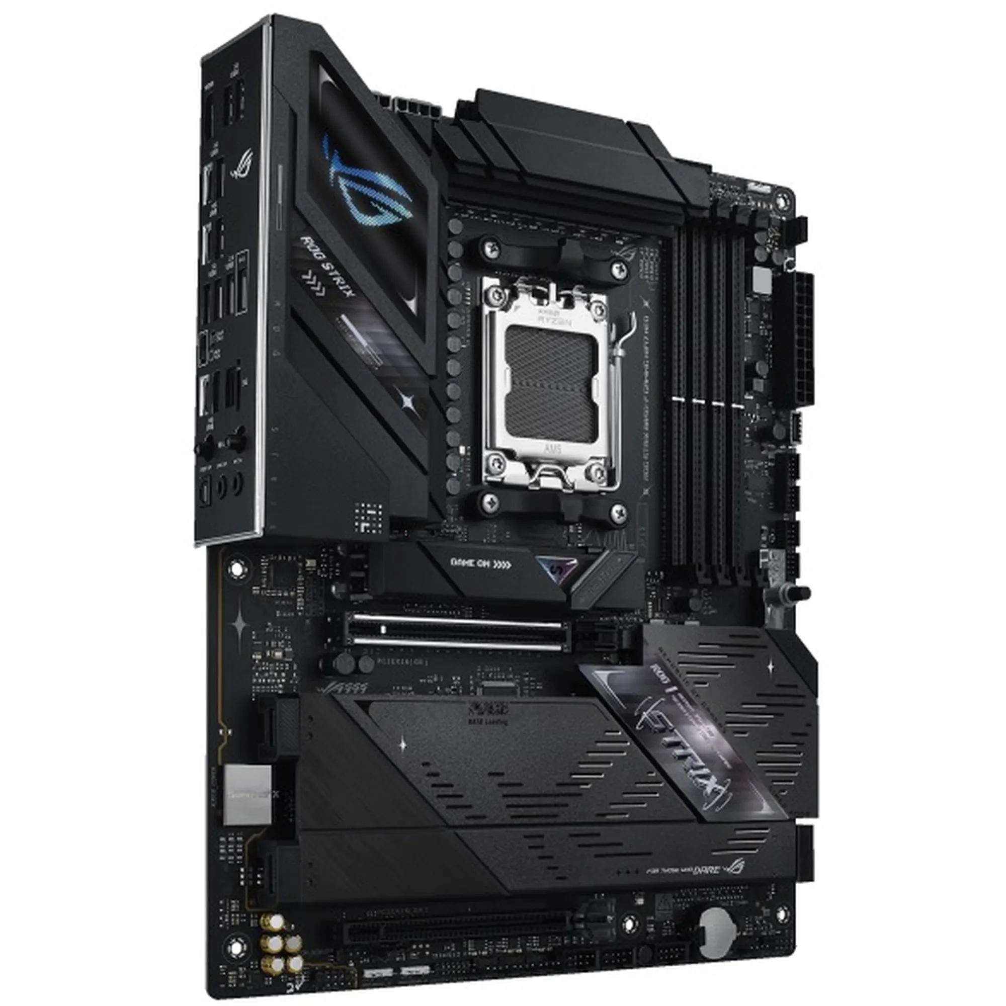 Купить Материнская плата ASUS ROG STRIX B850-F GAMING WIFI7 NEO - фото 3