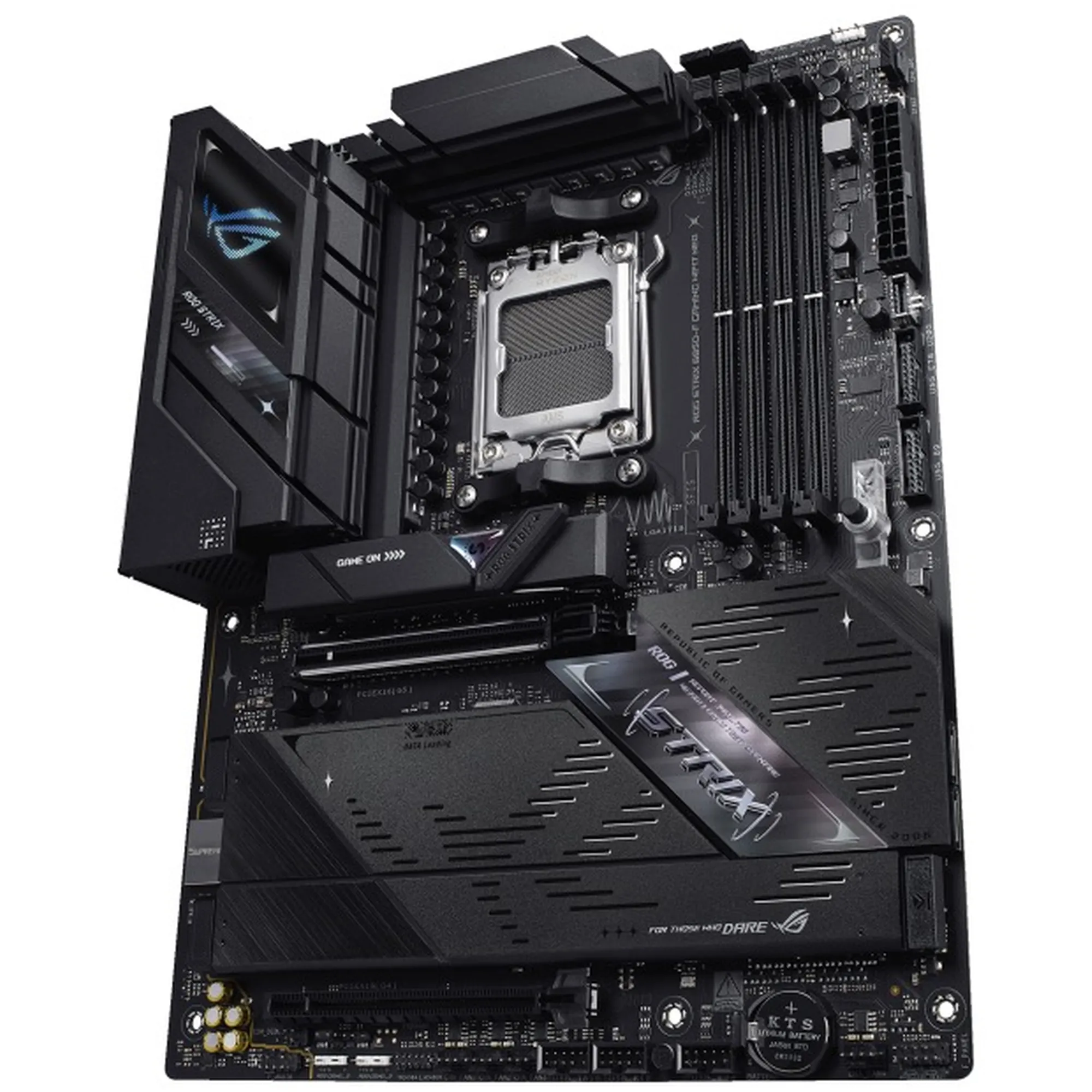 Купить Материнская плата ASUS ROG STRIX B850-F GAMING WIFI7 NEO - фото 4