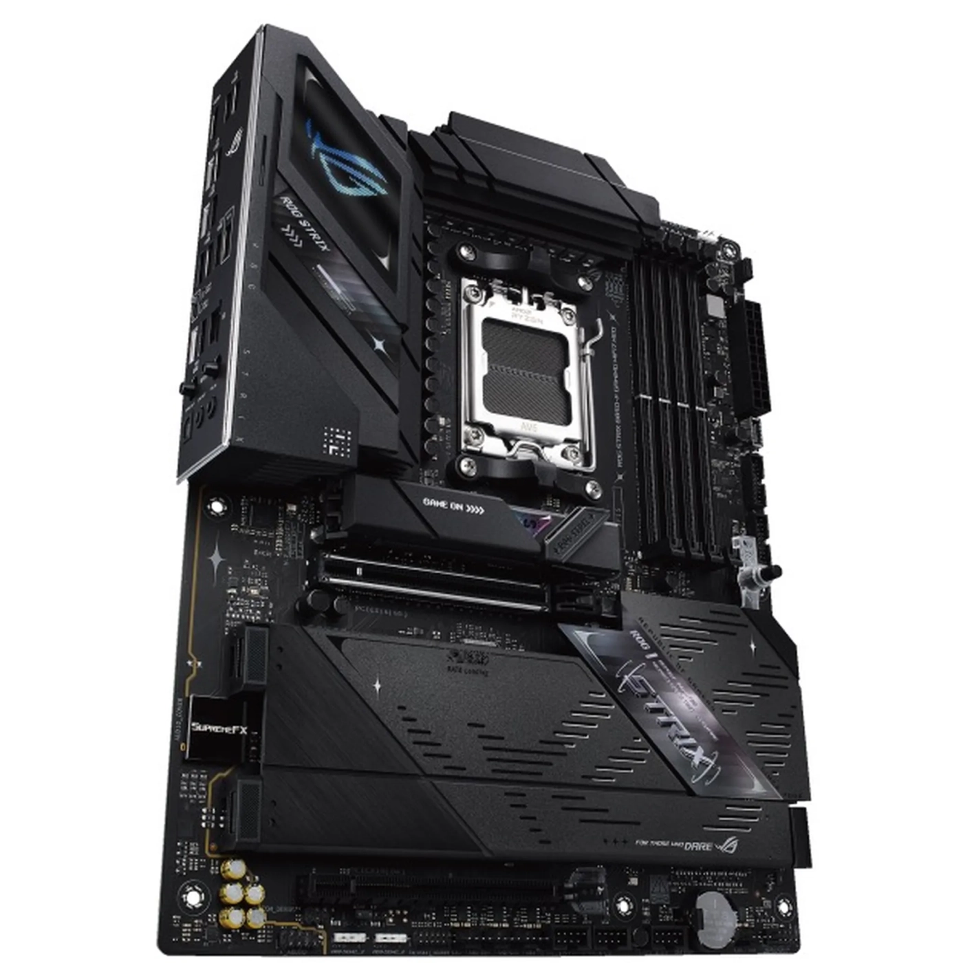 Купить Материнская плата ASUS ROG STRIX B850-F GAMING WIFI7 NEO - фото 5