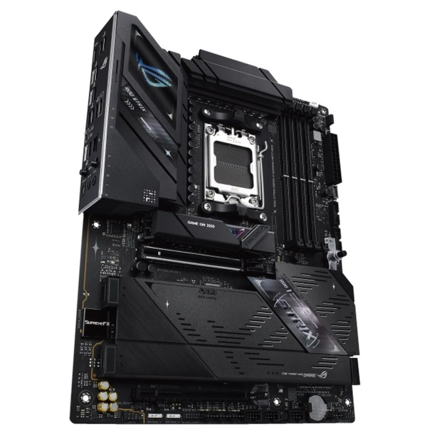 Купить Материнская плата ASUS ROG STRIX B850-F GAMING WIFI7 NEO - фото 5