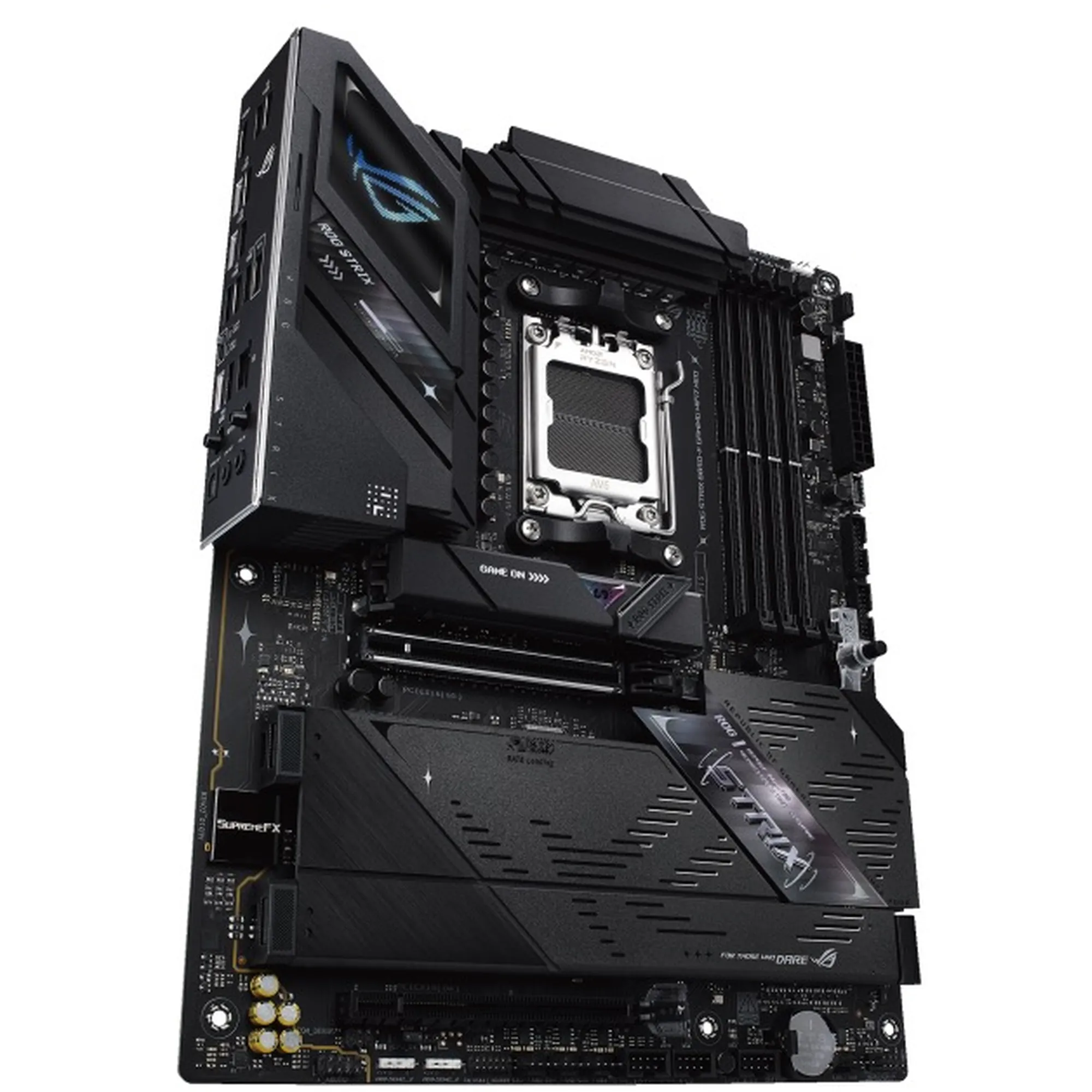 Купить Материнская плата ASUS ROG STRIX B850-F GAMING WIFI7 NEO - фото 5