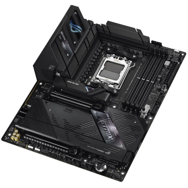 Купить Материнская плата ASUS ROG STRIX B850-F GAMING WIFI7 NEO - фото 6