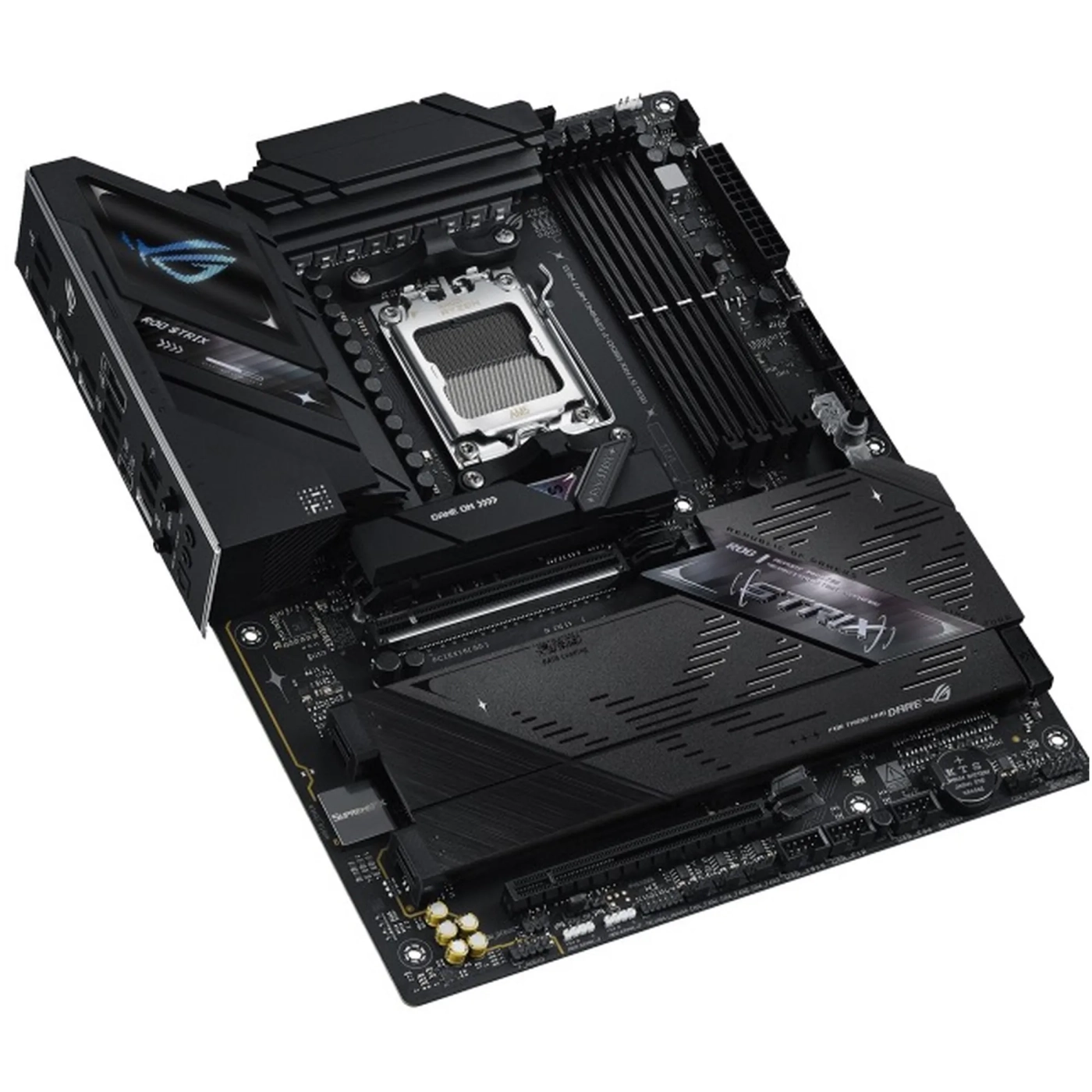 Купить Материнская плата ASUS ROG STRIX B850-F GAMING WIFI7 NEO - фото 7