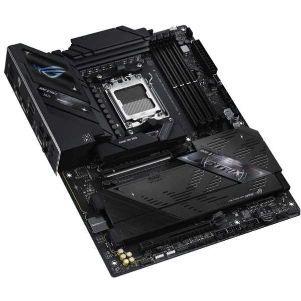 Купить Материнская плата ASUS ROG STRIX B850-F GAMING WIFI7 NEO - фото 7