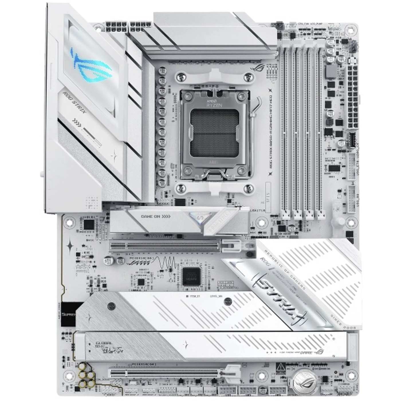 Купить Материнская плата ASUS ROG STRIX B850-A GAMING WIFI7 NEO - фото 2