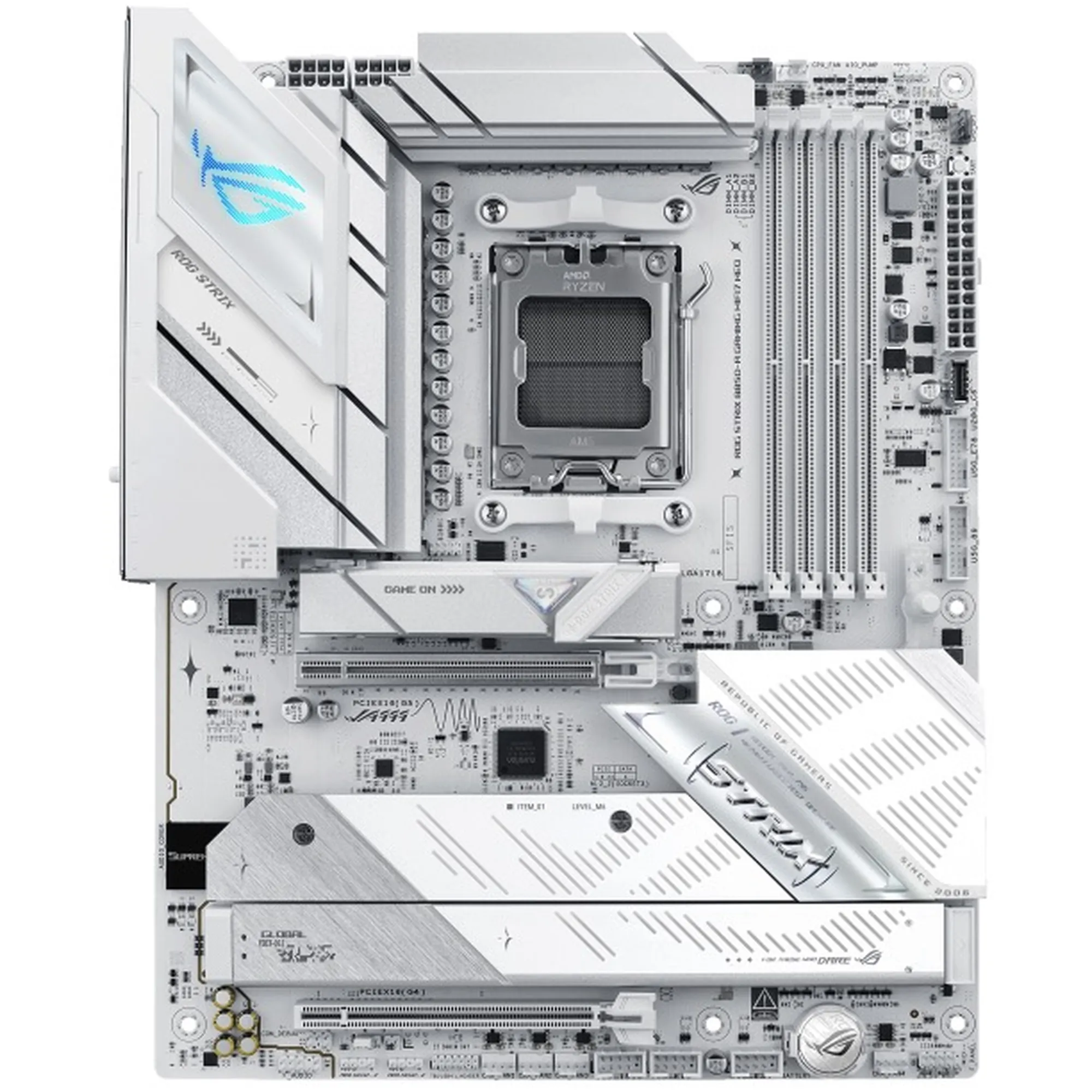 Купить Материнская плата ASUS ROG STRIX B850-A GAMING WIFI7 NEO - фото 2