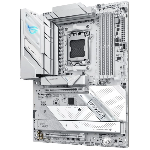 Купить Материнская плата ASUS ROG STRIX B850-A GAMING WIFI7 NEO - фото 3