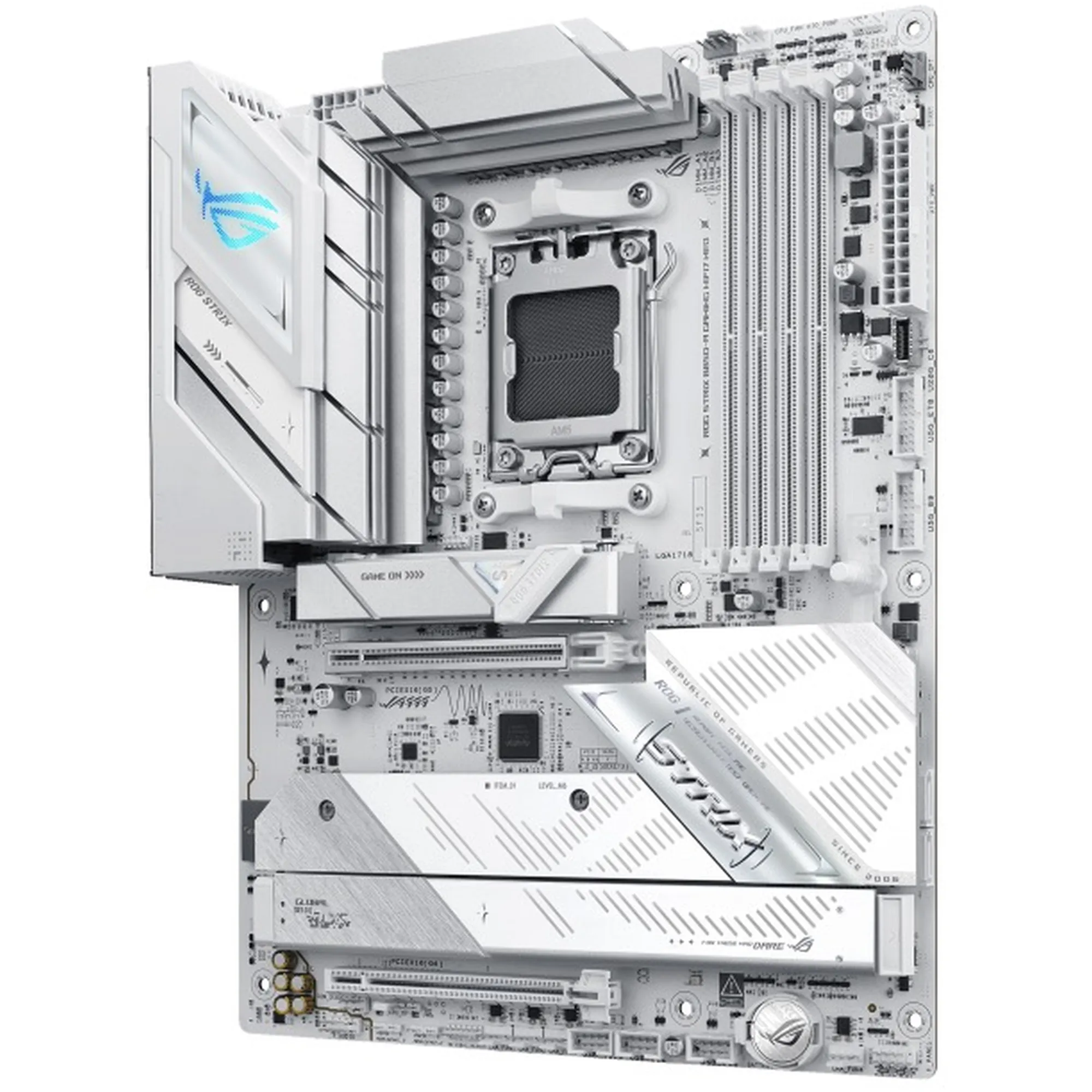 Купить Материнская плата ASUS ROG STRIX B850-A GAMING WIFI7 NEO - фото 3