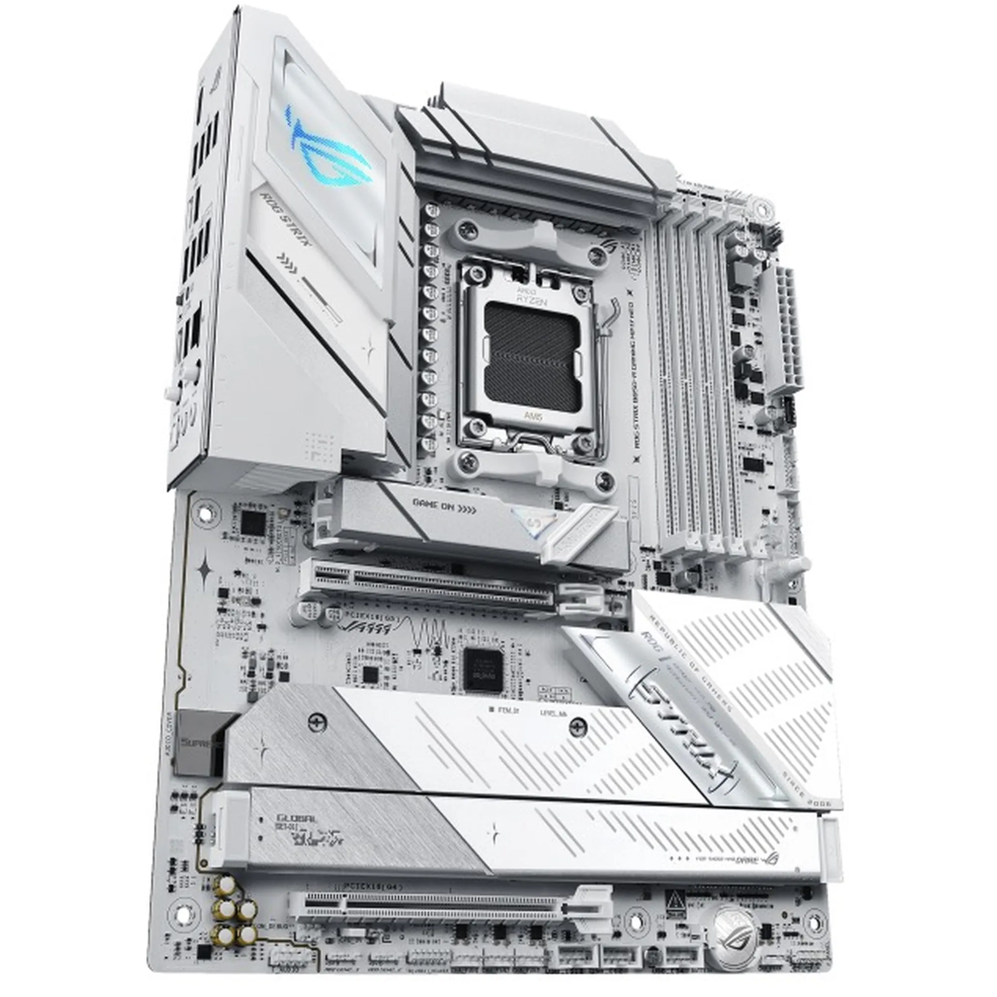 Купить Материнская плата ASUS ROG STRIX B850-A GAMING WIFI7 NEO - фото 4