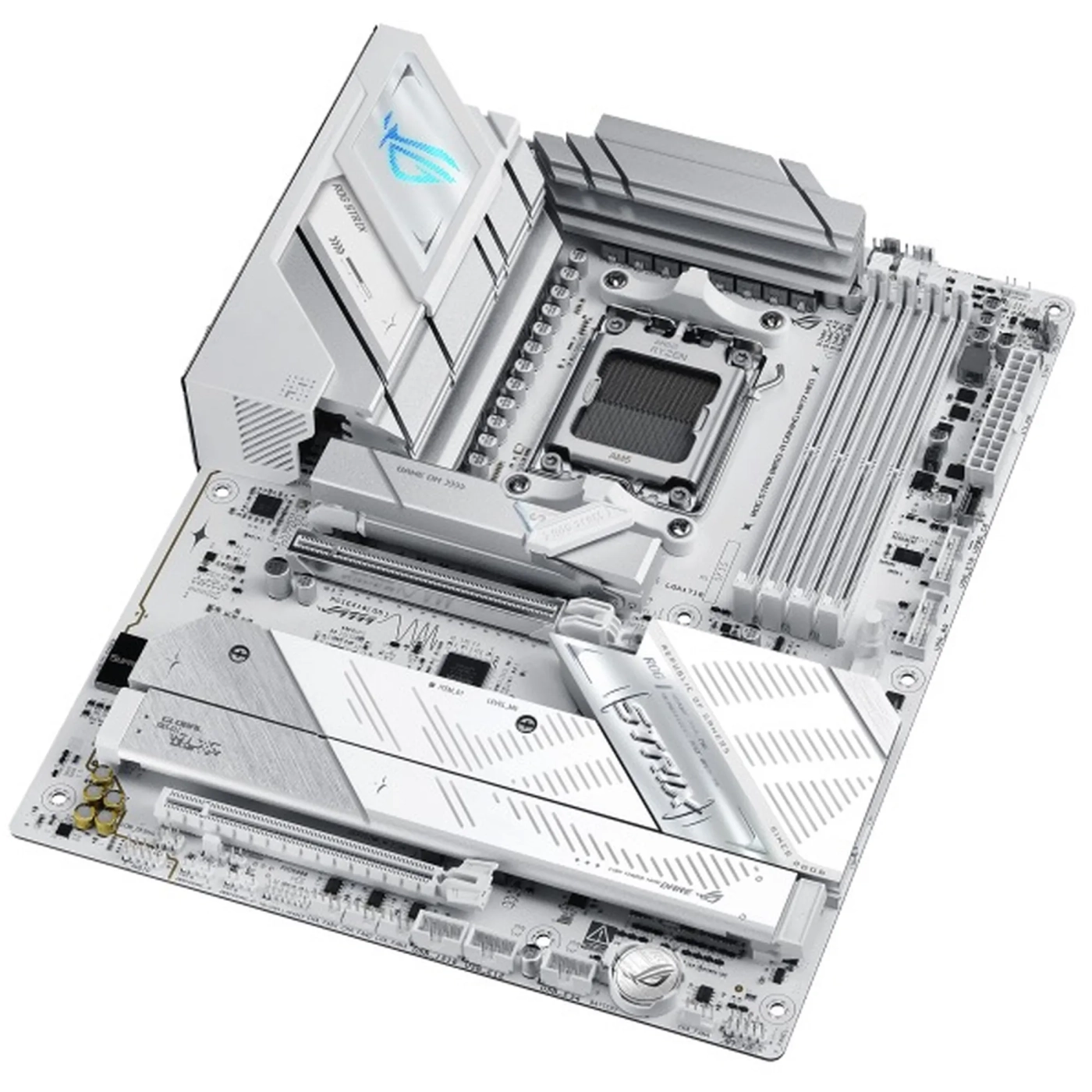 Купить Материнская плата ASUS ROG STRIX B850-A GAMING WIFI7 NEO - фото 5