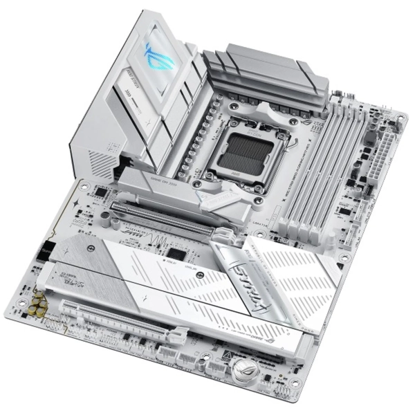 Купить Материнская плата ASUS ROG STRIX B850-A GAMING WIFI7 NEO - фото 5