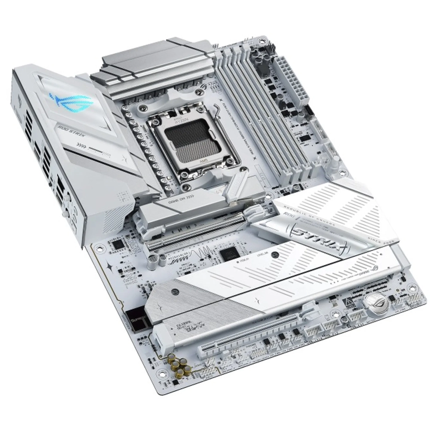 Купить Материнская плата ASUS ROG STRIX B850-A GAMING WIFI7 NEO - фото 6