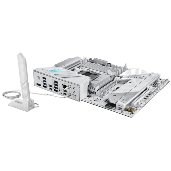 Купить Материнская плата ASUS ROG STRIX B850-A GAMING WIFI7 NEO - фото 8