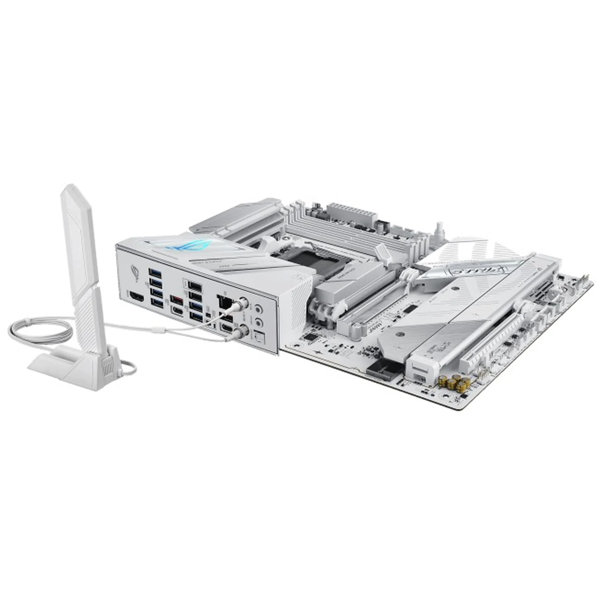 Купить Материнская плата ASUS ROG STRIX B850-A GAMING WIFI7 NEO - фото 8