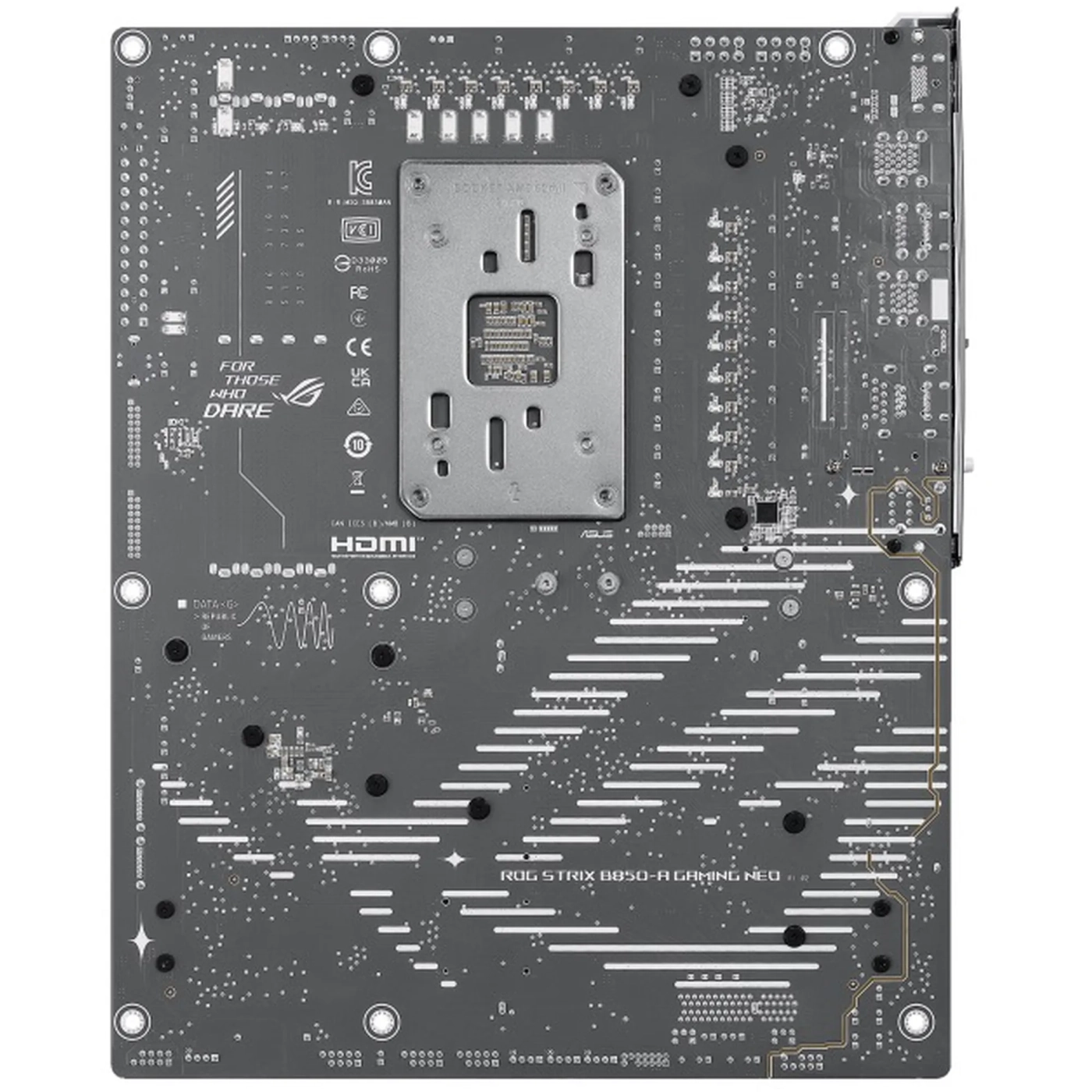 Купить Материнская плата ASUS ROG STRIX B850-A GAMING WIFI7 NEO - фото 9