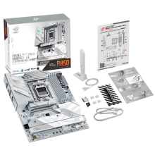 Купить Материнская плата ASUS ROG STRIX B850-A GAMING WIFI7 NEO - фото 11