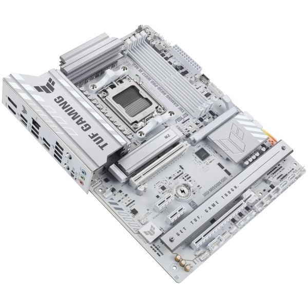 Купить Материнская плата ASUS TUF GAMING B850-PRO WIFI7 W NEO - фото 5
